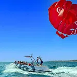 Luxury Pescadinha Near Beach, אלבופיירה