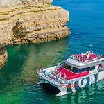 וילה Luxury Pescadinha Near Beach, *
