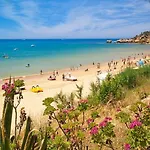 Luxury Pescadinha Near Beach, וילה אלבופיירה
