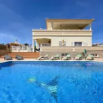 Luxury Pescadinha Near Beach, וילה *