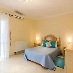 וילה Luxury Pescadinha Near Beach, אלבופיירה