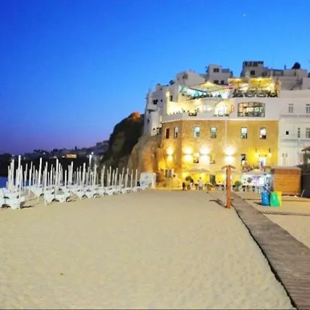 וילה Luxury Pescadinha Near Beach, *