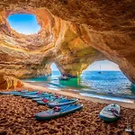 Βίλα Luxury Pescadinha Near Beach, Αλμπουφέιρα