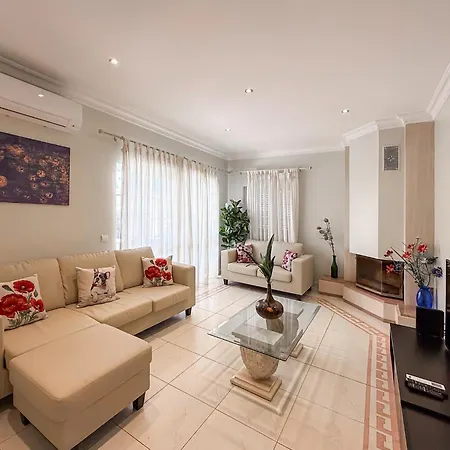 Luxury Pescadinha Near Beach, Villa