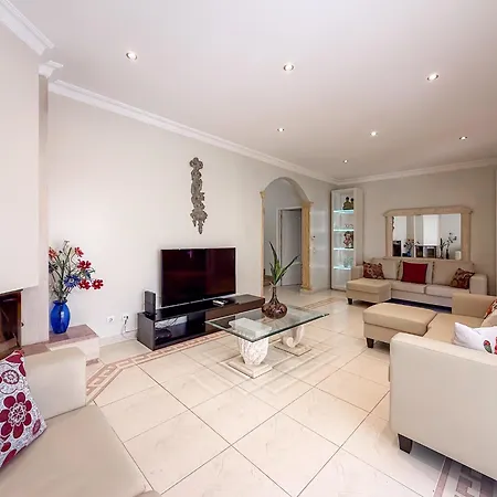 Villa Luxury Pescadinha Near Beach, Albufeira