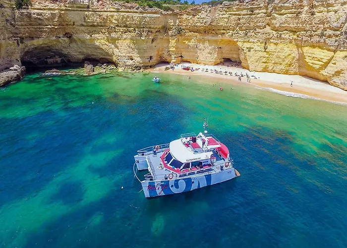 Luxury Pescadinha Near Beach, Villa Albufeira