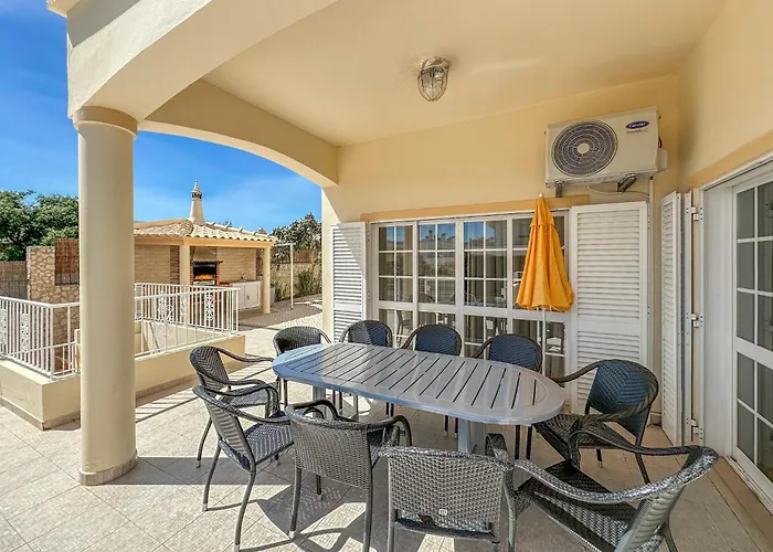 Luxury Pescadinha Near Beach,