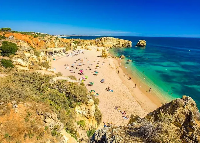 Luxury Pescadinha Near Beach, Villa *