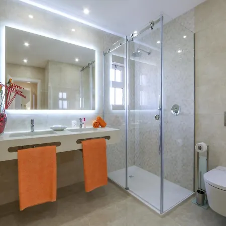 Luxury Pescadinha Near Beach, 别墅 阿尔布费拉