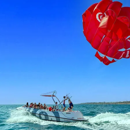 Luxury Pescadinha Near Beach, 阿尔布费拉