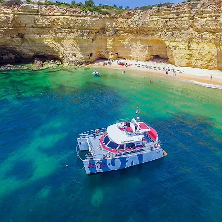 Luxury Pescadinha Near Beach, 别墅 阿尔布费拉