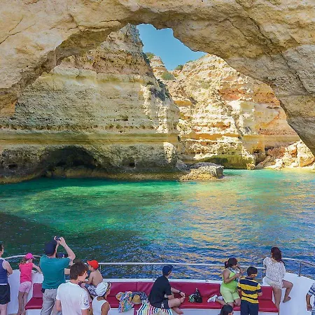 别墅 Luxury Pescadinha Near Beach,