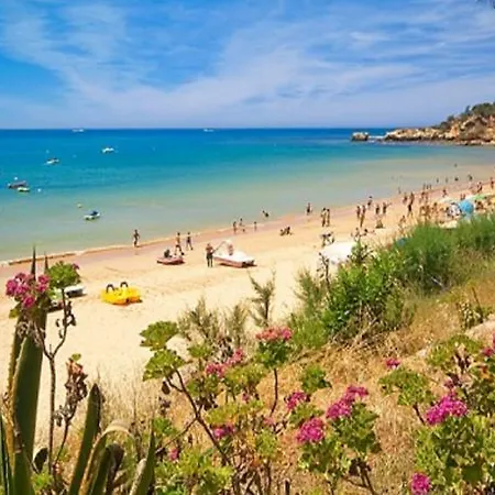 Luxury Pescadinha Near Beach, 别墅 阿尔布费拉