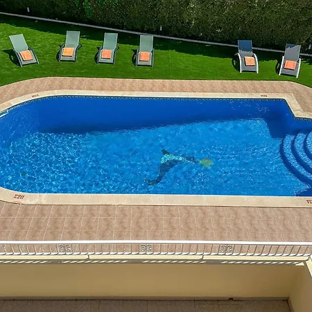 Luxury Pescadinha Near Beach, *