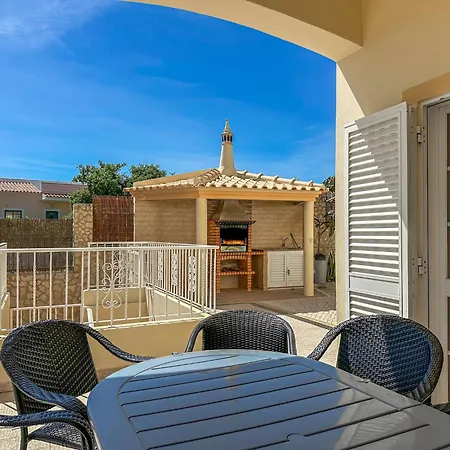 Luxury Pescadinha Near Beach, 阿尔布费拉