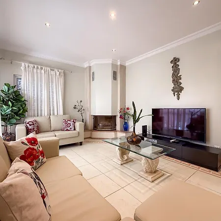 Luxury Pescadinha Near Beach, 别墅 阿尔布费拉