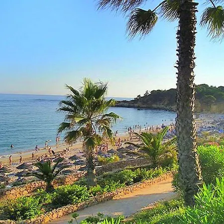 فيلة Luxury Pescadinha Near Beach,