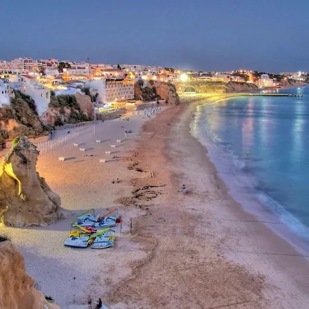 Luxury Pescadinha Near Beach, 别墅 阿尔布费拉