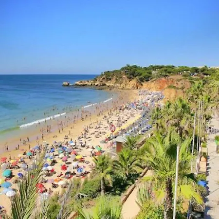 Luxury Pescadinha Near Beach, * 阿尔布费拉