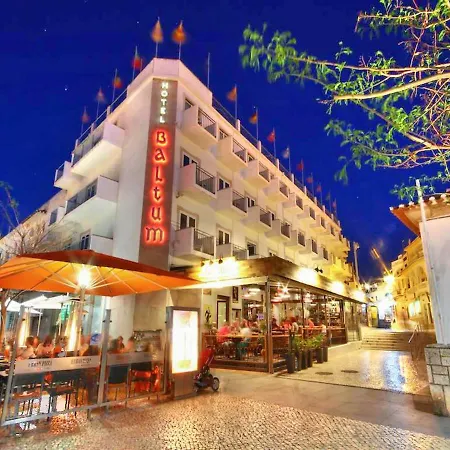 Luxury Pescadinha Near Beach, 阿尔布费拉