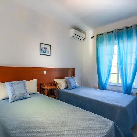 别墅 Luxury Pescadinha Near Beach, 阿尔布费拉