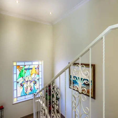 Luxury Pescadinha Near Beach, 别墅 阿尔布费拉