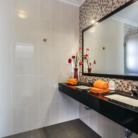 Luxury Pescadinha Near Beach,