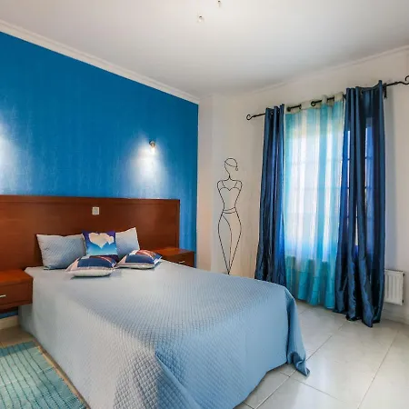 فيلة Luxury Pescadinha Near Beach, *