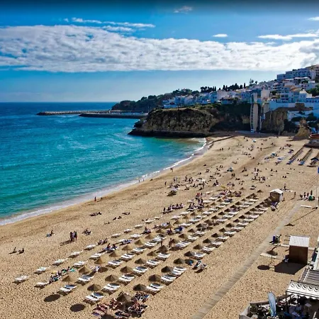 Luxury Pescadinha Near Beach, فيلة *