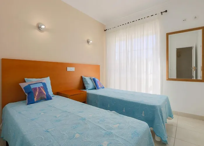 Luxury Pescadinha Near Beach, Albufeira