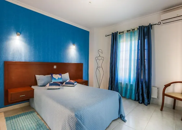 Villa Luxury Pescadinha Near Beach, *